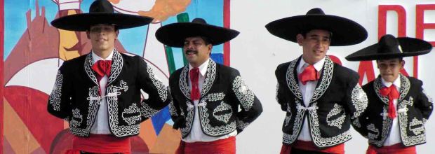 Mexican Holidays, Festivals, Fiestas & Special Events