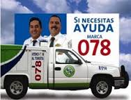 Resultado de imagen para angeles verdes mexico