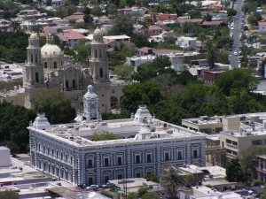 Hermosillo Mexico Travel  Travel the World Guide