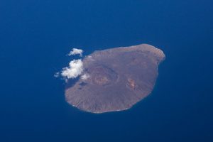 Isla Tortuga Gulf of California Mexico