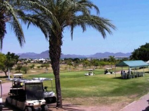 san carlos golf