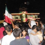 Events San Carlos independence day