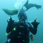 San Carlos mexico diving