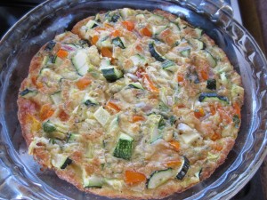 frittata