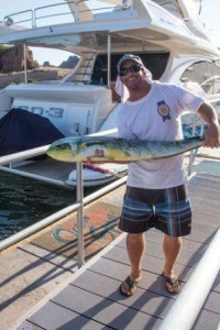 fishing san carlos mexico