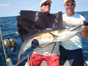 billfish san carlos sonora