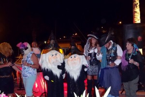 Hammerheads halloween (6)