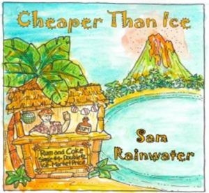 sam rainwater cheaper than ice cd