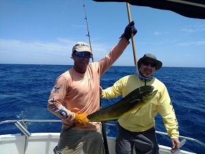 san carlos fishing report june 2016