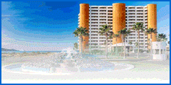Playa Blanca vacation rentals