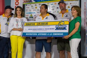 Marinaterra Dorado Derby 2018