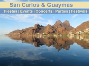 events san carlos sonora mexico