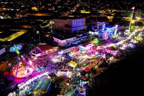 Carnaval Guaymas February 8 13 2024 9955