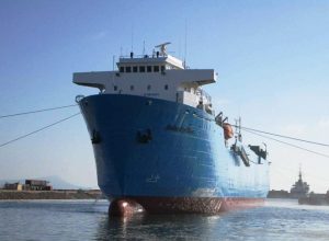 Ferry Guaymas