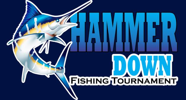 San Carlos Hammer Down Tournament: October 6 - 8, 2023