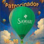 1 16 Festival del Globo Hermosillo