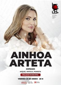 1 23 FAOT 2026 Ainhoa Arteta