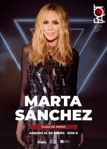 1 24 Marta Sánchez FAOT 2026