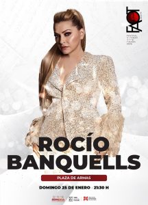 1 25 Rocío Banquells FAOT 2026