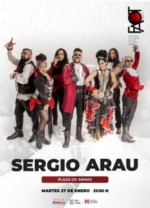 1 27 Sergio Arau FAOT 2026