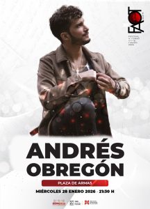 1 28 Andrés Obregón FAOT 2026