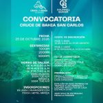 10 25 2026 Cruce de Bahia San Carlos