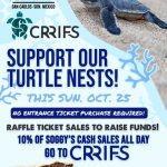 10 25 CRRIFS at Soggy Peso