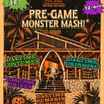 10 31 Soggy Peso Monster Mash