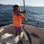 Sonora Mexico fishing