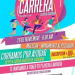 11 26 Carrera 5k de Clinica Guaymas