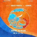 San Carlos Shrimp Festival - December 20, 2025