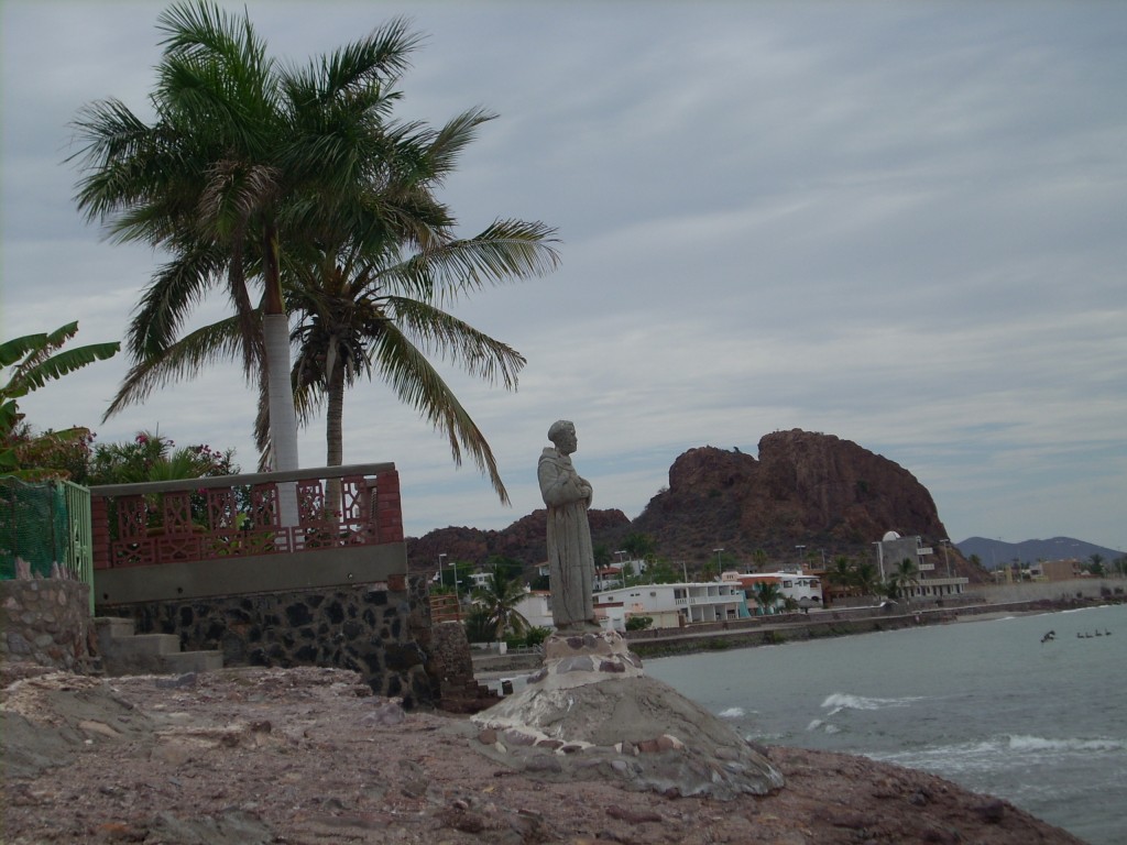 Neighborhoods of San Carlos El Creston