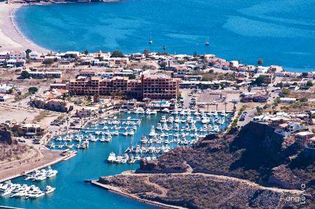 San Carlos Marinas | Marina San Carlos & Marina Real