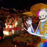 Festival de la calaca guaymas 2026