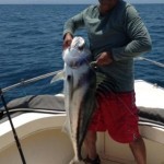 fishing report