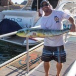 fishing san carlos mexico