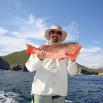fishing report oct 2015