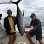 tuna fishing