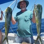 Fishing Report May 31
