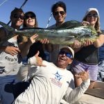 dorado with bryan