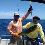 san carlos fishing report june 2016