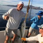 february fishing san carlos