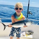 San Carlos Fishing