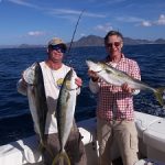 December fishing sonora
