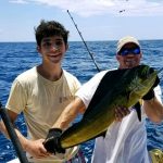 San Carlos Fishing Report