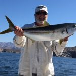 Sonora mexico fishing