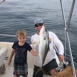 San Carlos Fishing Report
