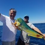 fishing san carlos