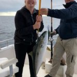 sonora fishing