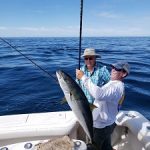 march fishing san carlos